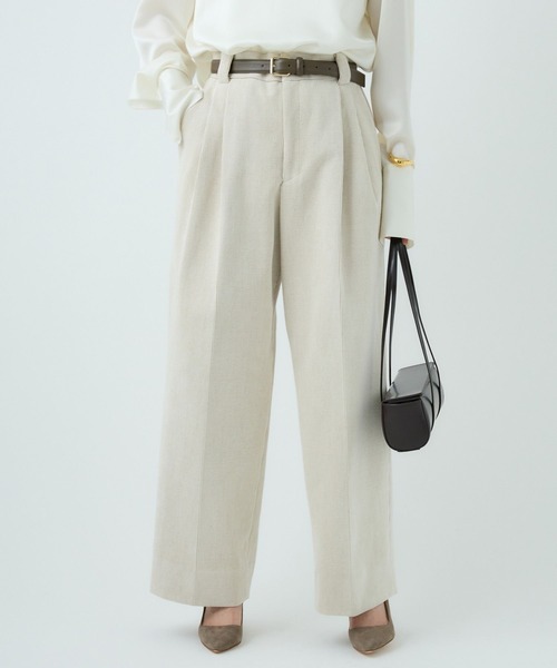 セール】Chaos(カオス)/ チャメンオロゴンパンツ 【セットアップ可