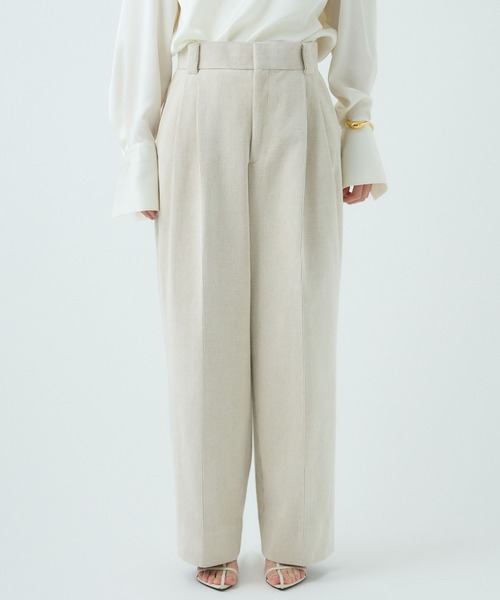 セール】Chaos(カオス)/ チャメンオロゴンパンツ 【セットアップ可