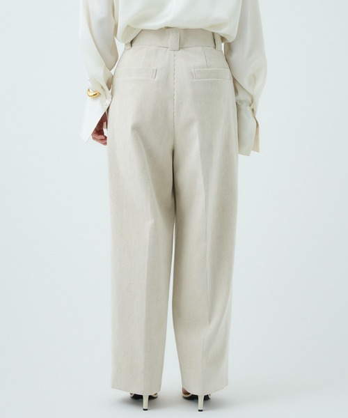 セール】Chaos(カオス)/ チャメンオロゴンパンツ 【セットアップ可