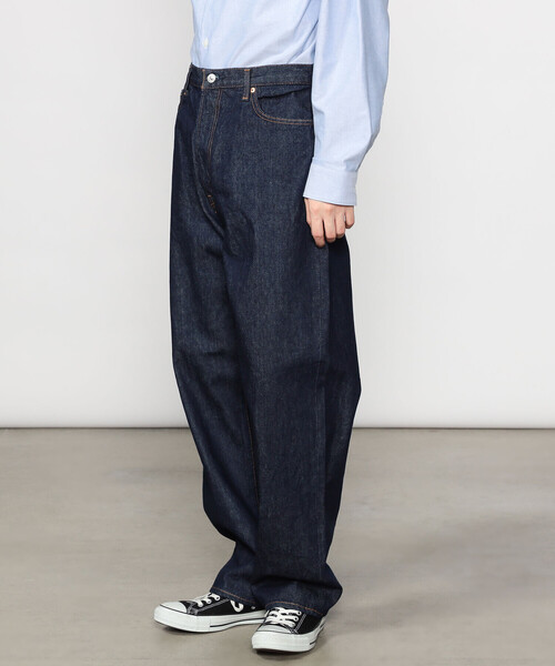 orSlow（オアスロウ）の「orSlow | 101 DAD'S FIT DENIM PANTS MEN