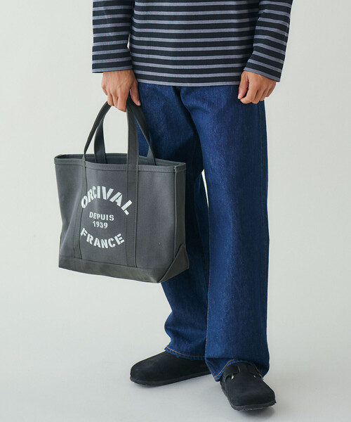 orSlow（オアスロウ）の「orSlow | 101 DAD'S FIT DENIM PANTS MEN