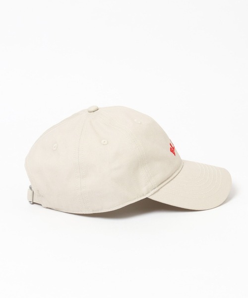 LEPSIM（レプシィム）の「【BLANCO ICE CREAM×LEPSIM】キャップ　322758（キャップ・レディース・ピンク/ブルー/アイボリー・ONE SIZE）」の5枚目の写真