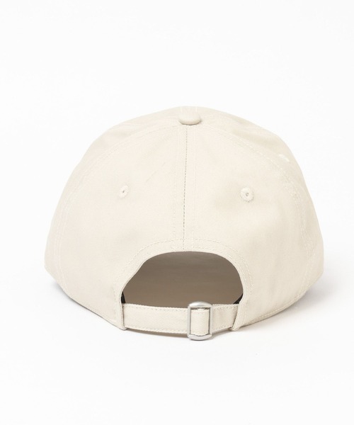 LEPSIM（レプシィム）の「【BLANCO ICE CREAM×LEPSIM】キャップ　322758（キャップ・レディース・ピンク/ブルー/アイボリー・ONE SIZE）」の6枚目の写真