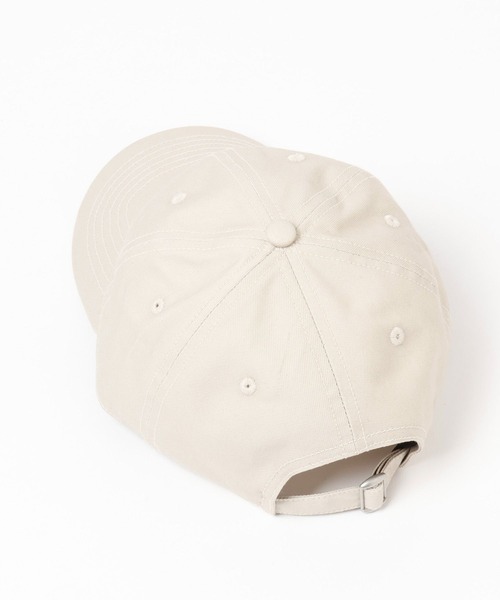 LEPSIM（レプシィム）の「【BLANCO ICE CREAM×LEPSIM】キャップ　322758（キャップ・レディース・ピンク/ブルー/アイボリー・ONE SIZE）」の10枚目の写真