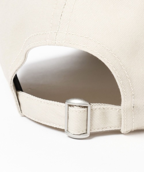 LEPSIM（レプシィム）の「【BLANCO ICE CREAM×LEPSIM】キャップ　322758（キャップ・レディース・ピンク/ブルー/アイボリー・ONE SIZE）」の14枚目の写真