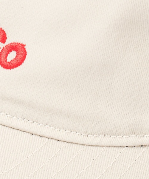 LEPSIM（レプシィム）の「【BLANCO ICE CREAM×LEPSIM】キャップ　322758（キャップ・レディース・ピンク/ブルー/アイボリー・ONE SIZE）」の17枚目の写真