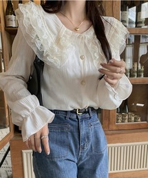 nikoniko様ホワイトシャツ nikoniko様ホワイトシャツ shopnikoniko｜ショップニコニコの