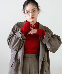 RAGEBLUE | メロウインナーカットソー(Tシャツ/カットソー)