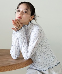 RAGEBLUE | メロウインナーカットソー(Tシャツ/カットソー)