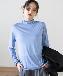 RAGEBLUE | メロウインナーカットソー(Tシャツ/カットソー)