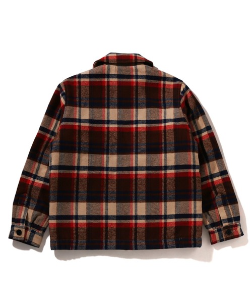 A BATHING APE ピーコート Sサイズ チェック柄 A BATHING APE ピーコート Sサイズ チェック柄 楽天市場】A BATHING