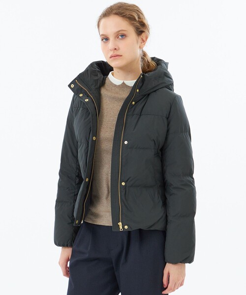 MACKINTOSH PHILOSOPHY（ﾏｯｷﾝﾄｯｼｭ ﾌｨﾛｿﾌｨｰ）の「ノーカラーショート