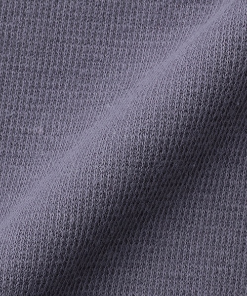 petit main(プティマイン)の「【リンク】チュールフリルカットカーディガン(カーディガン/ボレロ・キッズ・ブルーグレー/トップグレー/アイボリー・80cm/90cm/110cm/100cm/130cm/120cm)」の19枚目の写真