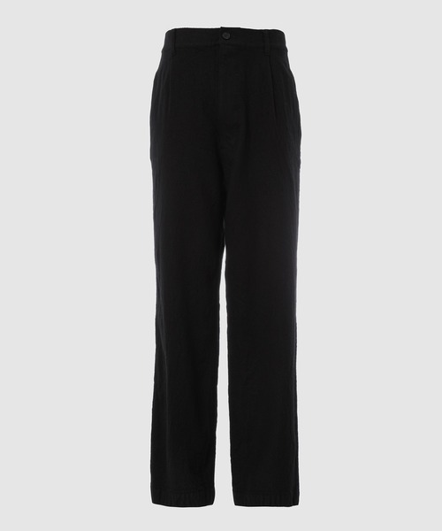 COMME des GARCONS Homme Deux 縮絨パンツ WOOL SERGE 製品縮絨 PANTS（その他パンツ）｜COMME des GARCONS HOMME