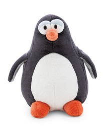 NICI/winter25 ペンギン ホルヘ ぬいぐるみ 40cm（おもちゃ）｜nici