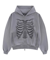 SUPPLIER｜サプライヤーのパーカー（グレー/灰色系）通販 - ZOZOTOWN