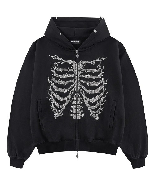 パーカー│4page｜通常価格とセール価格│A'GEM/9×.KOM【公式】｜韓国