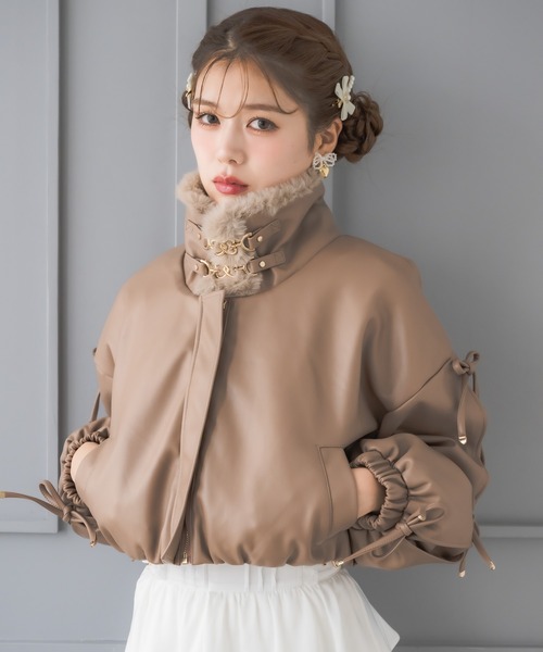 couture BY ROJITA｜クチュールバイロジータのジャケット/アウター