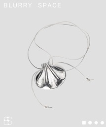 BLURRY SPACE（ブラリイスペース）の「Sachet　巾着ショルダーポーチ（ショルダーバッグ）」