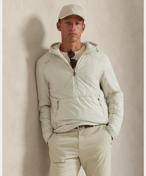 RLX GOLF（アールエルエックスゴルフ）の「ウォーターリペラント