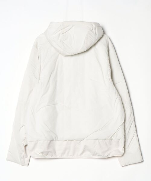 セール】フーデッド ハーフジップ ジャケット（その他アウター）｜RLX