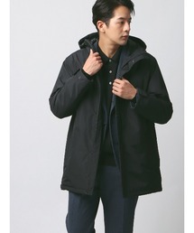 SUIT SQUARE（スーツスクエア）の「オフィアウター マウンテンパーカー 撥水 透湿 防風 ポリエステル（マウンテンパーカー）」