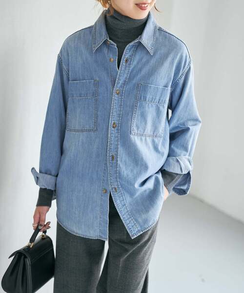 Spick & Span（スピックアンドスパン）の「《追加2》ライトオンス