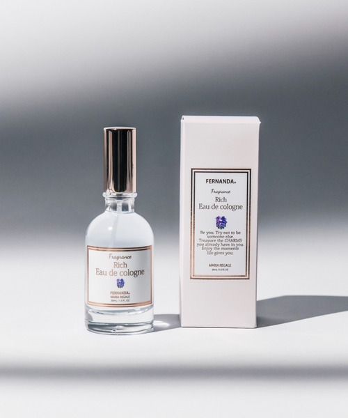 FERNANDA（フェルナンダ）の「【数量限定】Eau de Parfum 12.5ml