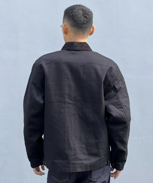 セール】【Carhartt WIP】DETROIT JACKET / デトロイトジャケット