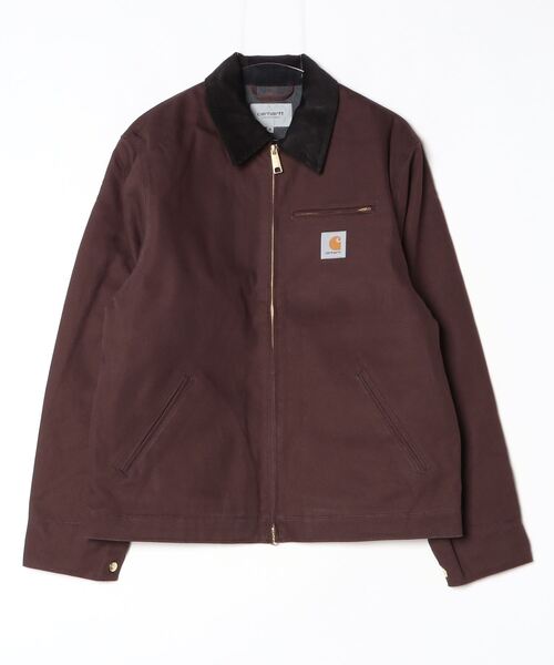 Carhartt（カーハート）の「【Carhartt WIP】DETROIT JACKET