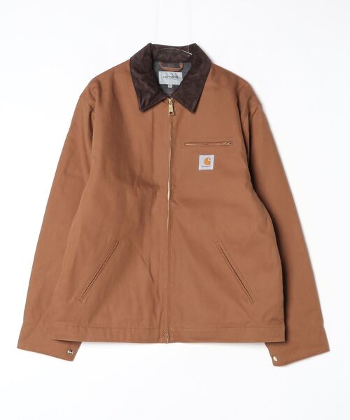 Carhartt WIP】DETROIT JACKET / デトロイトジャケット（ブルゾン