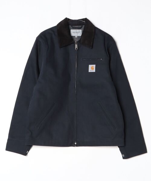 Carhartt（カーハート）の「【Carhartt WIP】DETROIT JACKET