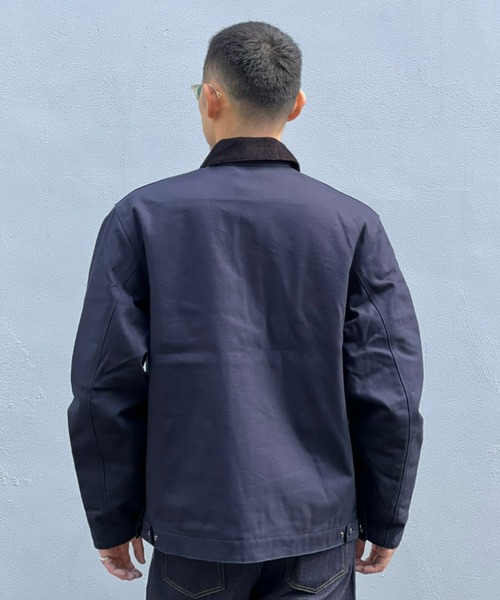 Carhartt WIP】DETROIT JACKET / デトロイトジャケット（ブルゾン