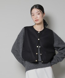 Traditional Weatherwear | Traditional Weatherwear/ARKLEY GILET WJ(ベスト)