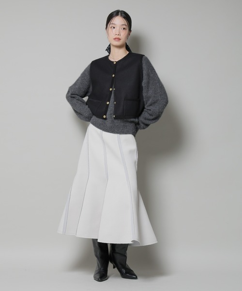 セール】Traditional Weatherwear/ARKLEY GILET WJ（ベスト