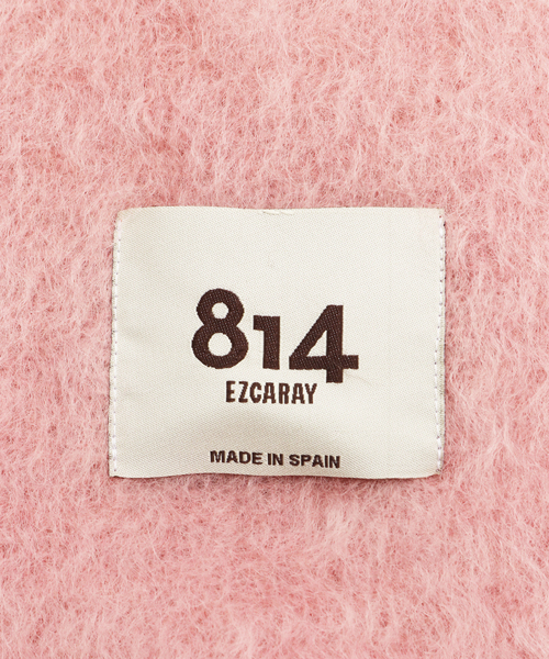 mfp_様用　EDIT. FOR LULU 【マンタス エスカライ】 マフラー EDIT.FOR LULU｜【MANTAS EZCARAY/マンタス エスカライ】マフラー