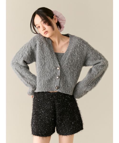 LILY BROWN（リリーブラウン）の「[L.B CANDY STOCK]アンサンブル