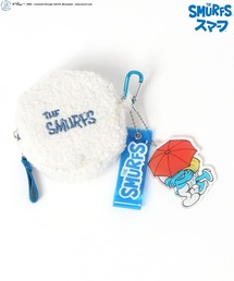 BAYFLOW | 【THE SMURFS/スマーフ】チャームラウンドポーチ(その他小物)