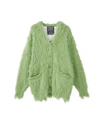 HYSTERIC GLAMOUR | SOUND EXPERIENCE カーディガン(カーディガン/ボレロ)