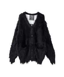 HYSTERIC GLAMOUR｜ヒステリックグラマーのカーディガン/ボレロ（長袖