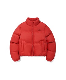 codegraphy（コードグラフィー）の「(Women) RDS essential short down (same fabric)（ダウンジャケット/コート）」