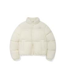 codegraphy（コードグラフィー）の「(Women) RDS essential short down (same fabric)（ダウンジャケット/コート）」