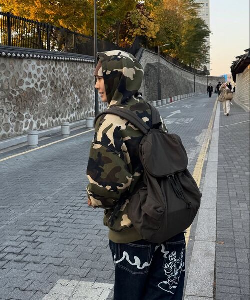 WKNDRS(ウィーキャンドース)の「DWARF DENIM PANTS (DENIM)(デニムパンツ・レディース・その他・LARGE/MEDIUM/SMALL/X-LARGE)」の22枚目の写真