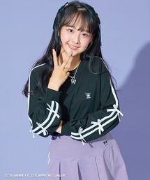 devirock(�f�r���b�N)�́ychum�z�N���~�R���{ �����{������T�V���c(T�V���c/�J�b�g�\�[)