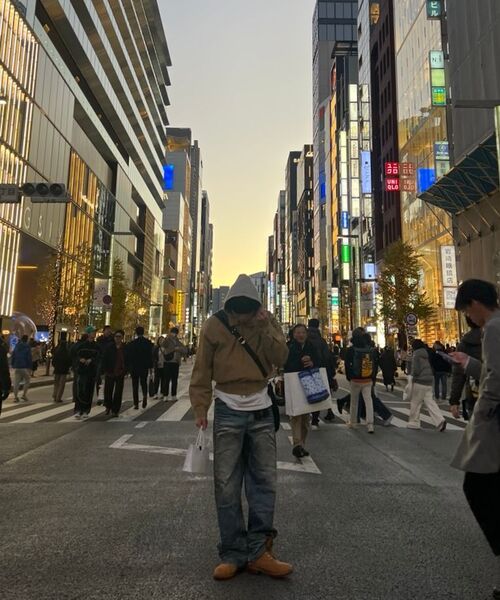 MUSINSA STANDARD WOMAN（ムシンサスタンダードウーマン）の「レディースフード付きスウェットジップアップ[ミディアムグレー]（パーカー・レディース・その他・SMALL/MEDIUM/LARGE/X-SMALL）」の12枚目の写真