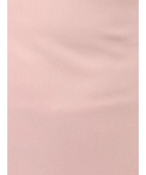 EATME（イートミー）の「パフスリーブレースアップミニワンピース（ワンピース・レディース・ピンク/オレンジ/ブラック・SMALL/MEDIUM）」の8枚目の写真