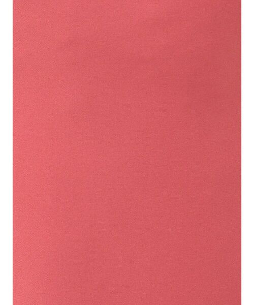 EATME（イートミー）の「パフスリーブレースアップミニワンピース（ワンピース・レディース・ピンク/オレンジ/ブラック・SMALL/MEDIUM）」の20枚目の写真