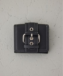 AZUL BY MOUSSY（アズールバイマウジー）の「ベルトデザインミニウォレット（財布）」