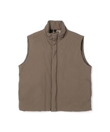 夢学  ブラウン ベスト ベスト（ブラウン/茶色系）ファッション通販 - ZOZOTOWN