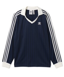 adidas｜アディダスのジャージ（ブルー・ネイビー/青色系・無地）通販